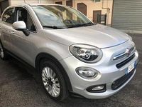 Usata Fiat 500 95 CV (69 kW) 2018 Grigio Berlina