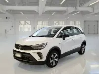 Usata Opel Crossland Edition 110 CV (80 kW) 2022 SUV