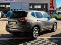 Usata Nissan X-Trail Acenta Premium 131 CV (96 kW) 2016 Grigio SUV