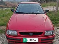 usata Seat Ibiza 5p 1.0 Shake