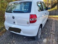 usata VW Fox 1.2 Motorschaden