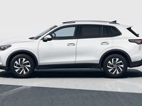 Nuova VW Tiguan Edition 150 CV (110 kW) 2025 Bianco SUV