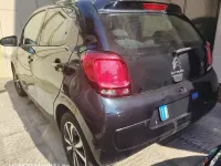 Usata Citroën C1 Feel 72 CV (52 kW) 2021 Other Utilitaria