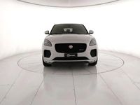 Usata Jaguar E-Pace R-Dynamic 149 CV (109 kW) 2020 SUV
