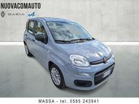 usata Fiat Panda 1.0 hybrid s&s 70cv