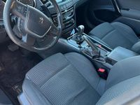 Usata Peugeot 508 114 CV (83 kW) 2015 Blu Station wagon