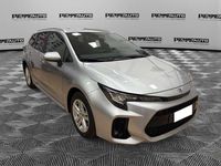 Usata Suzuki Swace Cool 140 CV (102 kW) 2025 Argento Station wagon