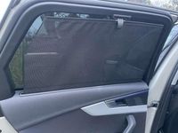 Usata Audi A4 Ambiente 218 CV (160 kW) 2017 Station wagon