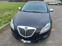 Usata Lancia Delta 2011 Nero Utilitaria