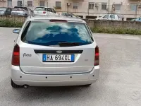 Usata Ford Focus 90 CV (66 kW) 2000 Grigio Station wagon