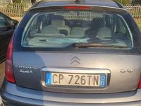 Usata Citroën C3 68 CV (50 kW) 2004 Berlina
