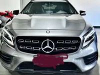usata Mercedes GLA180 GLA-X156 2017 d Business auto