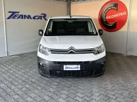 Usata Citroën Berlingo 76 CV (55 kW) 2020 Bianco Monovolume