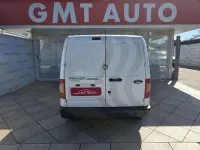 Usata Ford Transit Connect 90 CV (66 kW) 2010 Bianco Monovolume
