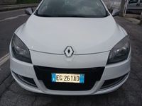 usata Renault Mégane Coupé 