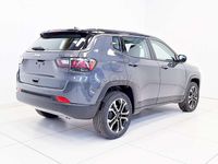 Nuova Jeep Compass Altitude 131 CV (96 kW) 2025 Graphite grey con tetto nero SUV