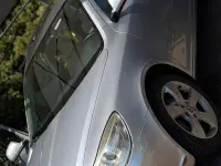Usata Skoda Octavia Elegance 140 CV (102 kW) 2010 Grigio Station wagon