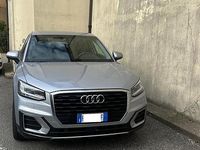 Usata Audi Q2 116 CV (85 kW) 2018 SUV