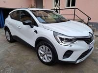 Usata Renault Captur Equilibre 101 CV (74 kW) 2024 SUV