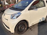 Usata Toyota iQ 68 CV (50 kW) 2011 Utilitaria