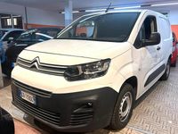 Usata Citroën Berlingo 76 CV (55 kW) 2020 Bianco Monovolume