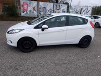 Usata Ford Fiesta 82 CV (60 kW) 2009 Utilitaria