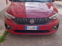 usata Fiat Tipo 1.3 mjt 95cv 2017