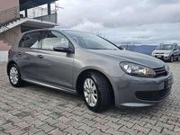 Usata VW Golf VI Comfortline 110 CV (80 kW) 2010 Other Utilitaria
