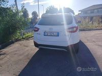Usata Hyundai ix35 Xpossible 2013 Bianco SUV