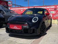 Usata Mini John Cooper Works Cabriolet 231 CV (169 kW) 2023 Nero Cabrio