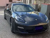 Usata Porsche Panamera S Hybrid 333 CV (244 kW) 2013 Utilitaria