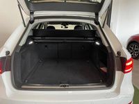 Usata Audi A4 150 CV (110 kW) 2019 Bianco Station wagon
