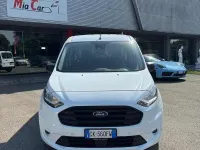 Usata Ford Transit Connect Trend 101 CV (74 kW) 2022 Bianco Monovolume