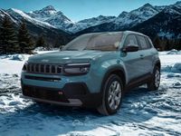 Nuova Jeep Avenger 101 CV (74 kW) 2025 Blu SUV