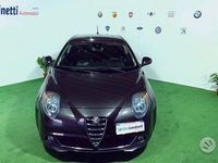 usata Alfa Romeo MiTo 1.3 JTDm 85 CV anno 2014