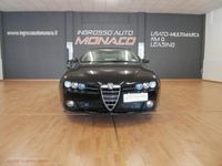 usata Alfa Romeo 159 1.9 JTDm Progression usato