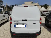 Usata Ford Transit Trend 75 CV (55 kW) 2020 Bianco Furgone