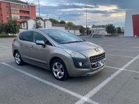 Usata Peugeot 3008 Business-Line 163 CV (119 kW) 2010 Monovolume