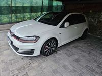 usata VW Golf GTI 3p 2.0 tsi dsg