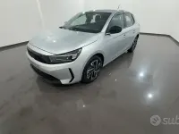Nowe Opel Corsa 101 KM (74 kW) 2026 Szary Hatchback