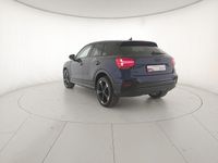 Nuova Audi Q2 S-Line 150 CV (110 kW) 2026 Blu navarra metallizzato SUV