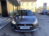 usata Suzuki Swift 1.2 Hybrid CVT Top nuova a San Vittore Olona