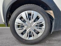 Occasion Toyota Aygo X Active 72 ch (52 kW) 2025 Blanc SUV