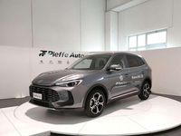 Nuova MG ZS Comfort 116 CV (85 kW) 2025 Hampstead grey SUV