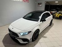Usata Mercedes A45 AMG AMG 421 CV (309 kW) 2022 Other Berlina