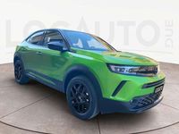 Nuova Opel Mokka S 101 CV (74 kW) 2025 Verde SUV