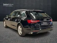 Usata Audi A4 Business 163 CV (119 kW) 2024 Nero metallizzato Station wagon