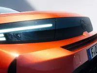 Nuova Opel Frontera 110 CV (80 kW) 2026 Argento SUV