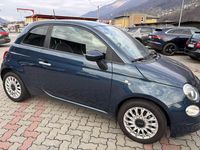 Usata Fiat 500 Lounge 69 CV (50 kW) 2020 Utilitaria