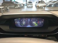 Nuova Peugeot 408 GT 131 CV (96 kW) 2025 Blu SUV